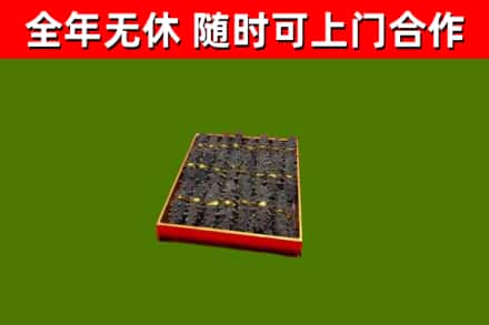 滨江区回收海参
